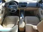 2005 Honda Civic DX VP