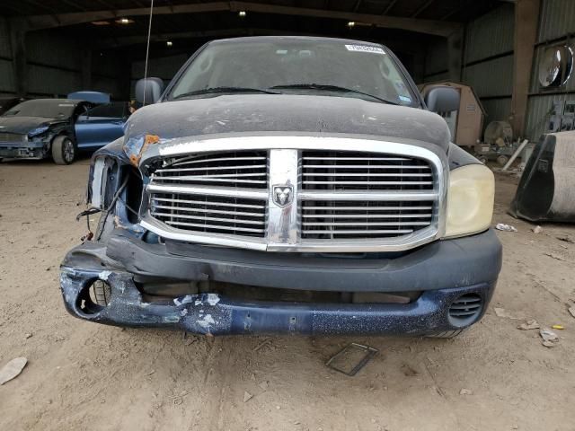 2007 Dodge RAM 1500 ST