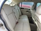 2004 Lincoln Town Car Executive