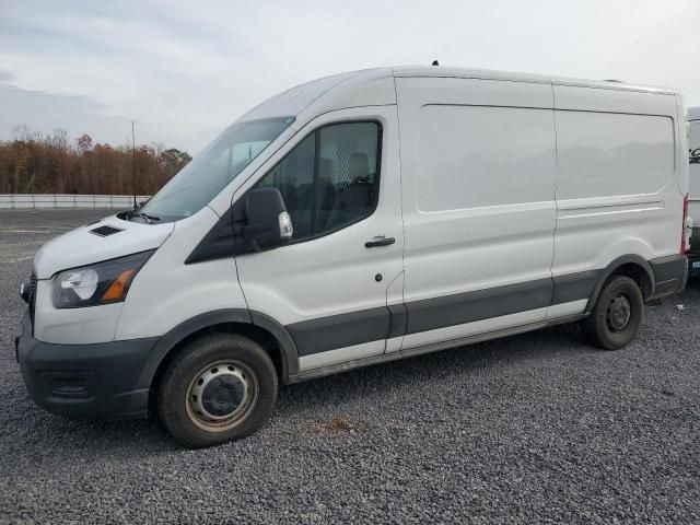 2022 Ford Transit T-250