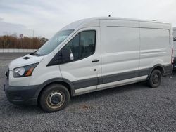 2022 Ford Transit T-250 en venta en Fredericksburg, VA