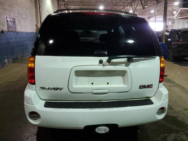 2008 GMC Envoy