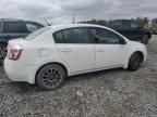 2008 Nissan Sentra 2.0