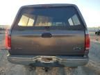 2002 Ford F150