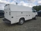 2011 Ford Econoline E350 Super Duty Cutaway Van