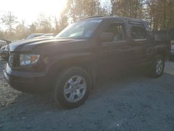 2008 Honda Ridgeline RTL en venta en Waldorf, MD