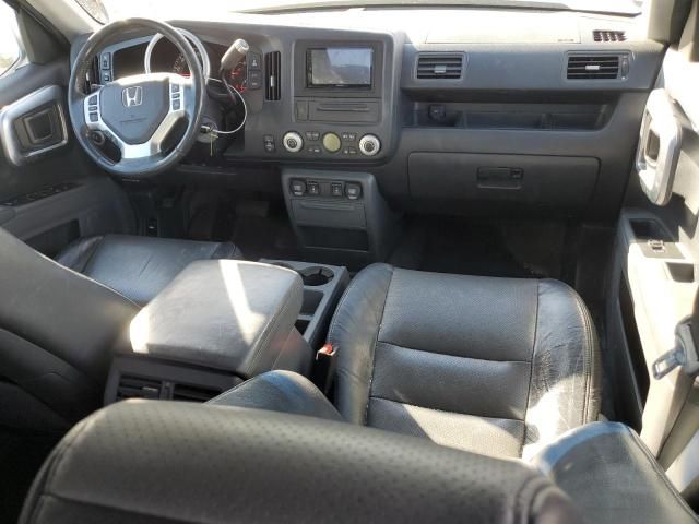 2006 Honda Ridgeline RTL