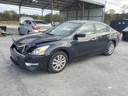 Vehiculos salvage en venta de Copart Cleveland: 2013 Nissan Altima 2.5