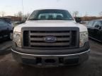 2012 Ford F150