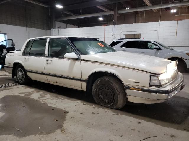 1987 Buick Electra Limited