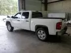 2011 Chevrolet Silverado C1500 LT