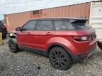 2016 Land Rover Range Rover Evoque SE