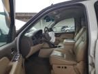 2011 Chevrolet Silverado K1500 LTZ