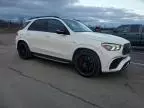 2021 Mercedes-Benz GLE 63 AMG 4matic