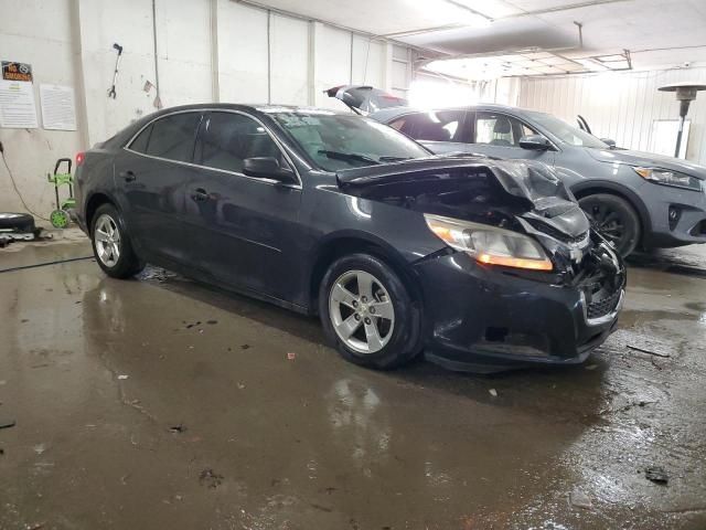 2015 Chevrolet Malibu LS