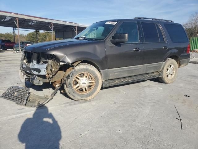 2006 Ford Expedition XLT