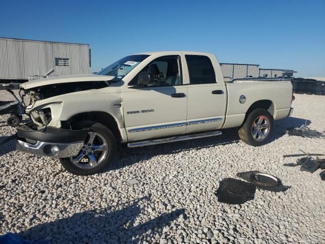 2007 Dodge RAM 1500 ST