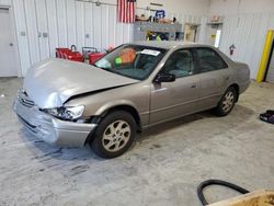 Salvage cars for sale at auction: 1999 Toyota Camry LE