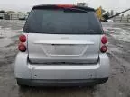 2008 Smart Fortwo Pure