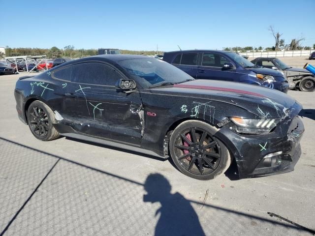 2016 Ford Mustang GT