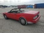 1993 Cadillac Allante