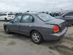 2001 Hyundai Sonata GL