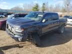 2018 Chevrolet Silverado K1500 LTZ