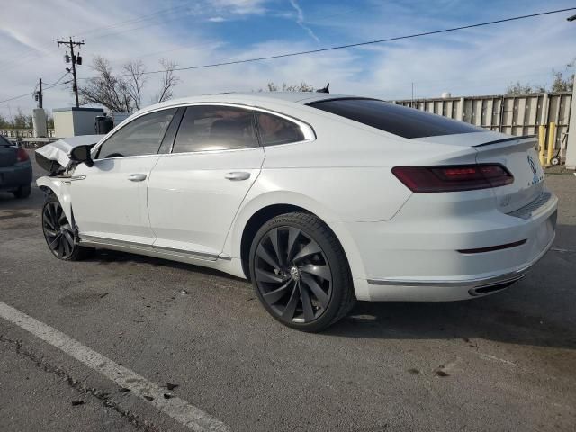 2020 Volkswagen Arteon SEL R-Line