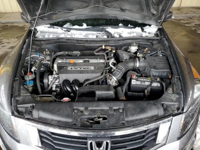 2008 Honda Accord LX