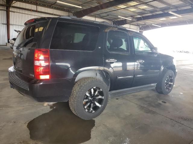 2011 Chevrolet Tahoe C1500 LT