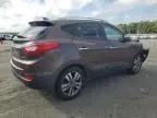 2014 Hyundai Tucson GLS