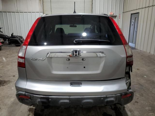 2007 Honda CR-V EX