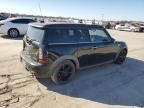 2012 Mini Cooper S Clubman