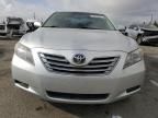 2007 Toyota Camry Hybrid