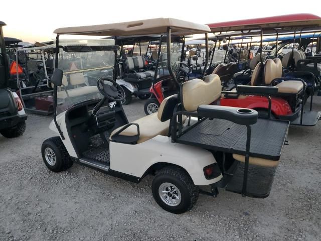 2010 Golf Golf Cart