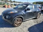 2013 Nissan Juke S