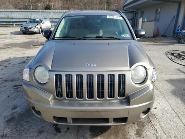 2007 Jeep Compass