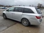 2013 Honda Odyssey EXL