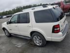 2008 Ford Explorer Limited