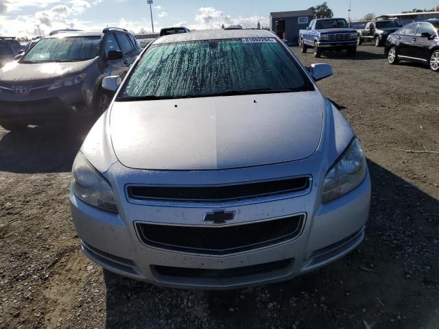 2012 Chevrolet Malibu 1LT