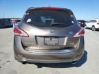 2013 Nissan Murano S