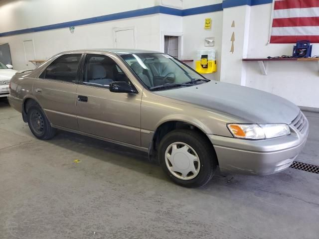 1999 Toyota Camry CE