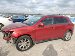 2013 Mitsubishi Outlander Sport ES en venta en Houston, TX