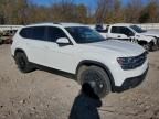 2018 Volkswagen Atlas S