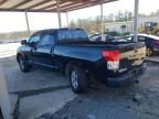 2011 Toyota Tundra Double Cab SR5