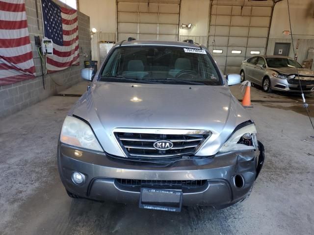 2008 KIA Sorento EX