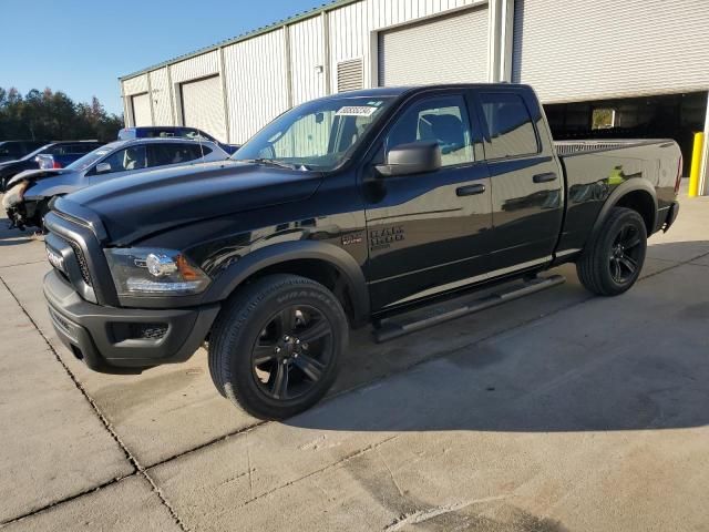 2021 Dodge RAM 1500 Classic SLT