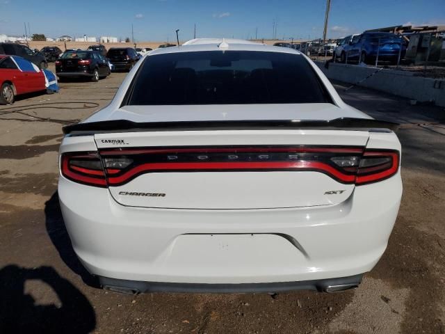 2015 Dodge Charger SXT