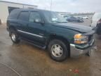 2001 GMC Yukon