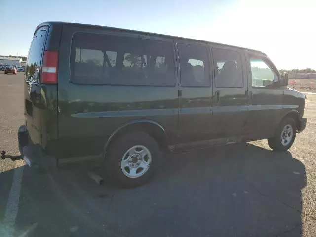 2003 Chevrolet Express G1500